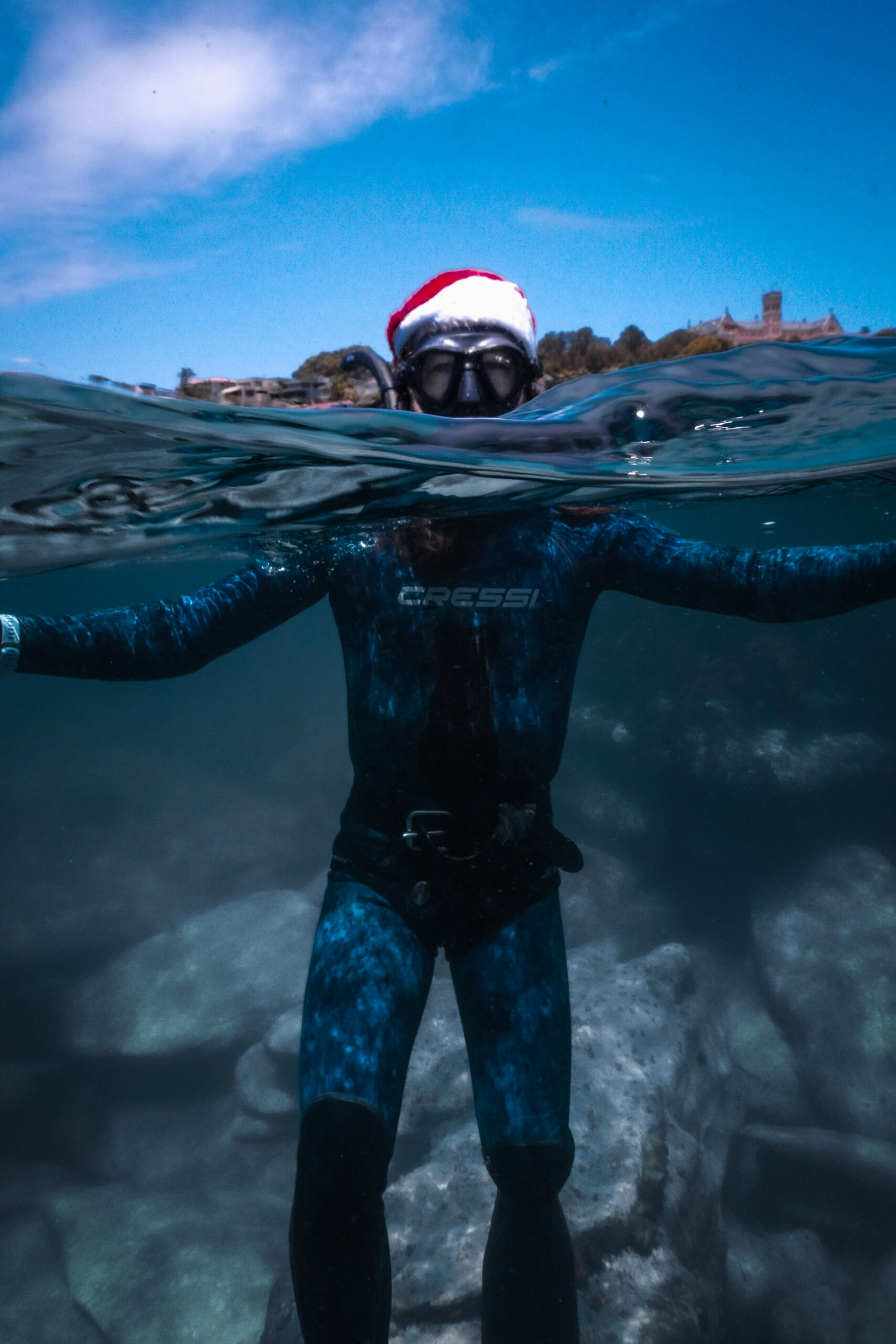 Luxury Christmas Gifts for Freedivers: The Ultimate Guide