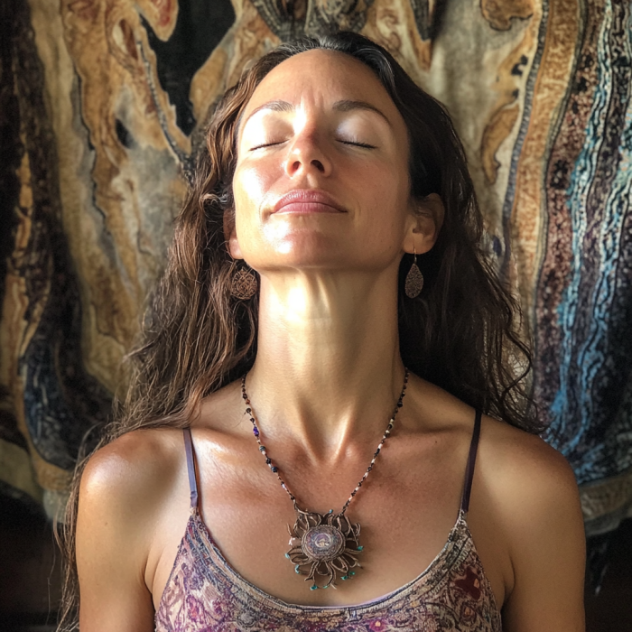 Why Do You Feel Tingling During Breathwork?